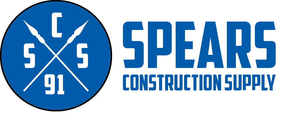 Spears Construction Supply Logo
