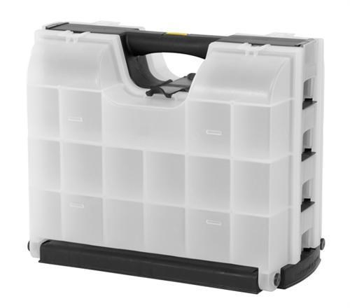 Stanley Double Sided Tool Organizer 014166R