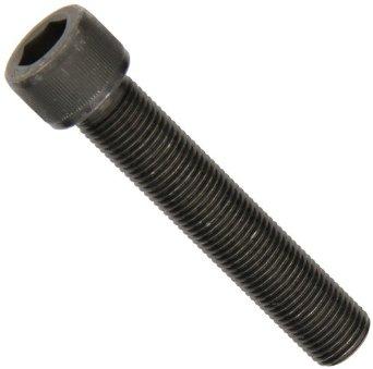 SOCKET HEAD CAP SCREWS FINE ALLOY THERMAL BLACK OXIDE Spears