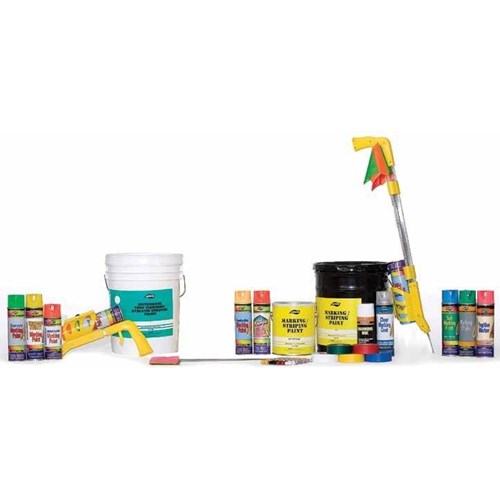 APPLICATORS AND MEASURING DEVICES Spears Construction Supply