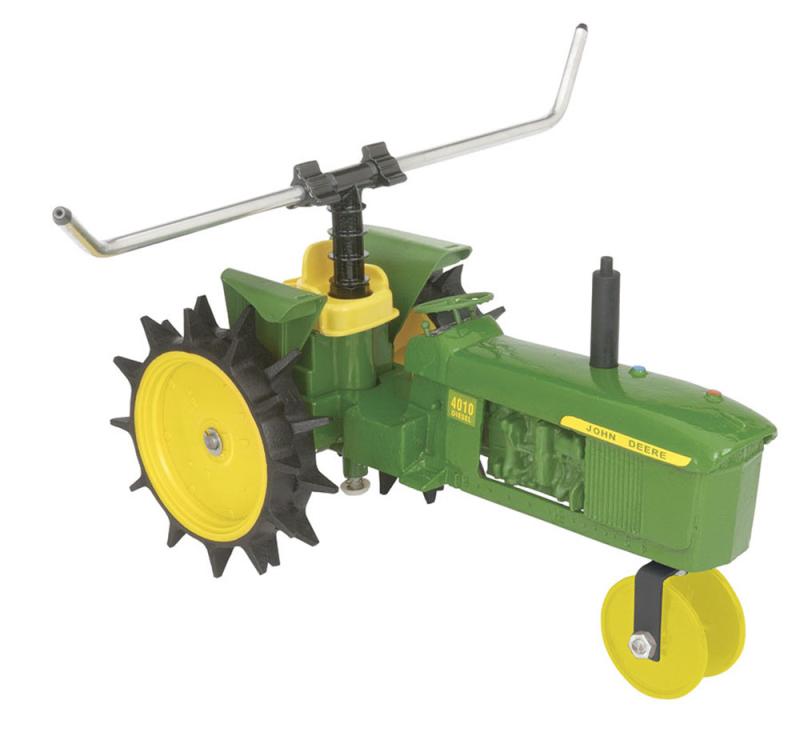bosch 4010J john deere traveling sprinkler Spears Construction Supply