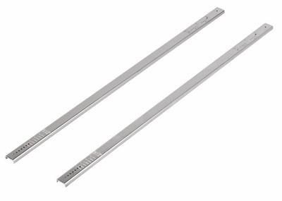 2 Piece Extra Long Link Rail Set For Mortising 8 Doors With