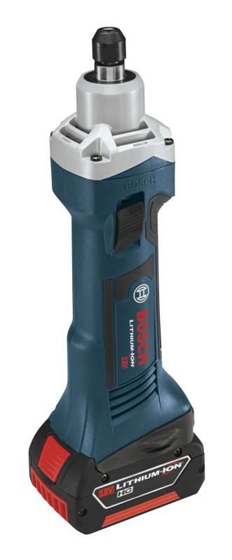 bosch DGSH181K 18 v lithium ion die grinder Spears Construction