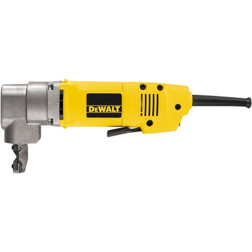 dewalt DW897 16 gauge profile nibbler Spears Construction Supply