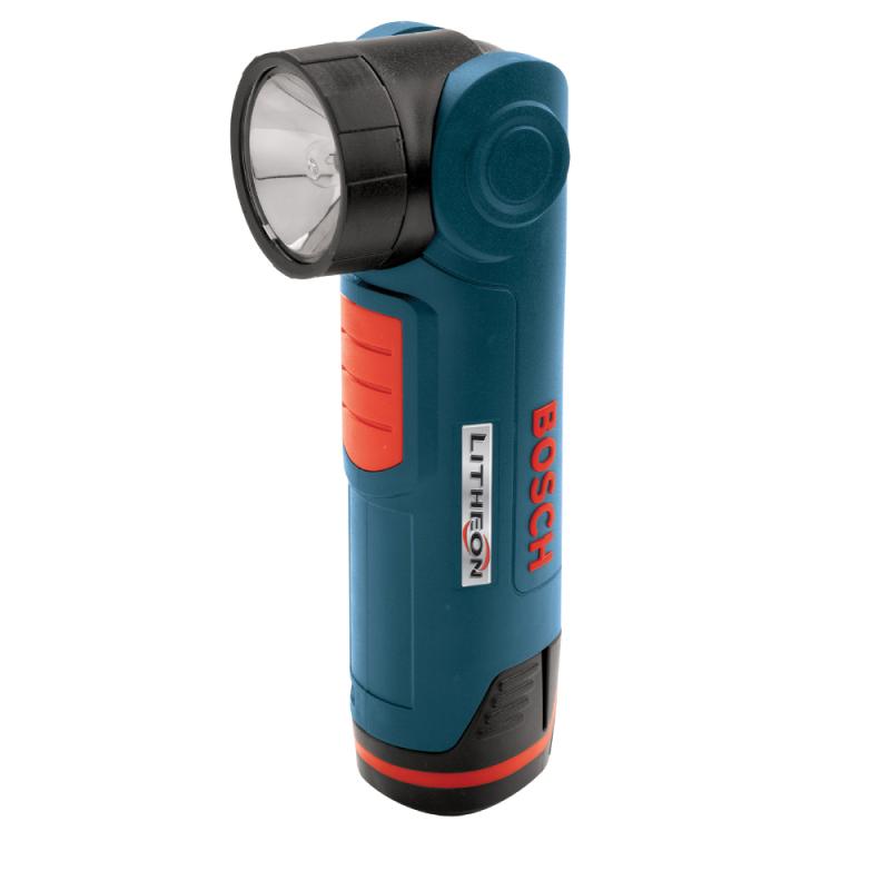 Bosch flashlight shop