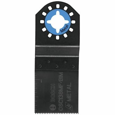 Plunge cut blade discount