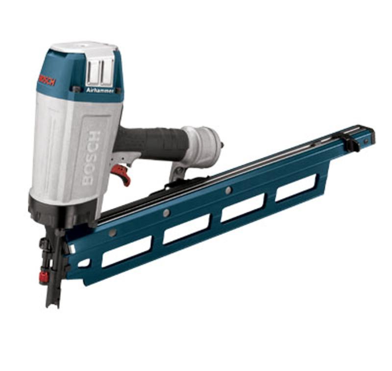 bosch SN350 20F full head framing nailer Spears Construction Supply